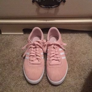 Adidas Courtset Shoes